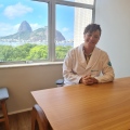 Mariana Costa Rodrigues, Médico de família Rio de Janeiro
