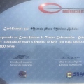 Ampliar imagem: certificate 4