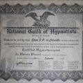 Ampliar imagem: certificate 3