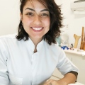 Janaina Castro, Terapeuta complementar Rio de Janeiro
