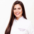 Bruna Martinez Milbratz Martins, Dentista Joinville