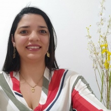 Priscila Mesquita Bouth, Psicólogo Camaçari