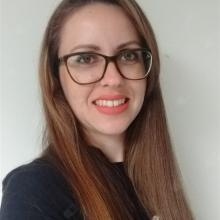 Ampliar imagem: Ingrid Gollnick Antunes, Psicólogo Campo Largo