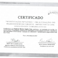 Ampliar imagem: certificate 78
