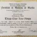Ampliar imagem: certificate 13