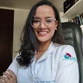 Deborah Martins, Neurologista Igarapé