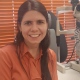 Monique Kling Mangeon