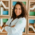 Amanda Monteiro Araújo, Nutricionista Brasília