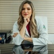 Danielly Ferraz