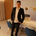 Vagner Santos, Terapeuta complementar Teresina