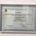 Ampliar imagem: certificate 5