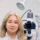 Fátima Beatriz Ferreira Lima Blümer