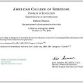Ampliar imagem: certificate 1