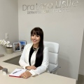 Lara Urbano, Generalista Borborema