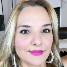 Debora Veloso Ribeiro, Psicólogo Montes Claros