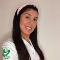Sophia Mosca, Nutricionista São Paulo