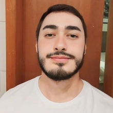 Ampliar imagem: Igor Costa, Psicólogo Goiânia