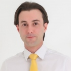 Dr. Ivan Gagliardi Castilho