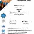 Ampliar imagem: certificate 286