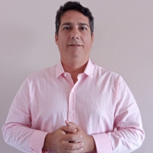 Cezar Melo, Psicólogo Maceió