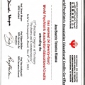 Ampliar imagem: certificate 8
