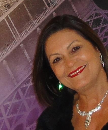 Lourdes Maria Silva Andraus