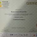 Ampliar imagem: certificate 5
