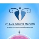 Luiz Alberto Manetta