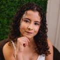Laise Moreira, Nutricionista Manhuaçu