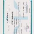 Ampliar imagem: certificate 4