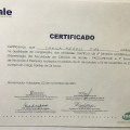 Ampliar imagem: certificate 14