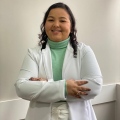 Fernanda Almeida Bastos, Nutricionista Santa Bárbara D'Oeste
