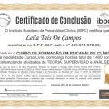 Ampliar imagem: certificate 1