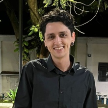 Ampliar imagem: Roque Ximenes de Aragão Neto, Psicólogo São José dos Campos