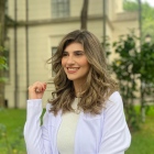 Dra. Ana Luiza Devito Grisotto Maekawa