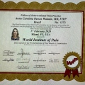 Ampliar imagem: certificate 6