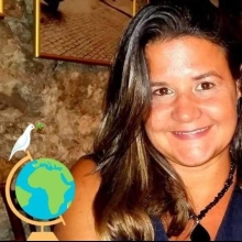 Mirna Teixeira, Psicólogo Rio de Janeiro