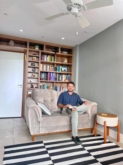 Dr. Thiago Ferro Psiquiatra, Rio De Janeiro - Agende uma consulta ...