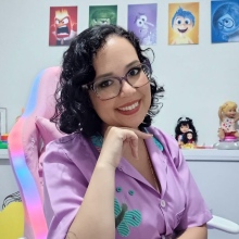 Carol Lima, Psicólogo Campo Grande