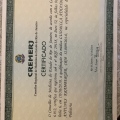 Ampliar imagem: certificate 1