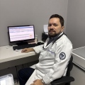 Hildo Torquato de Araujo , Cardiologista Santa Ines