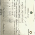 Ampliar imagem: certificate 5