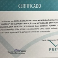 Ampliar imagem: certificate 8