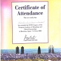Ampliar imagem: certificate 9