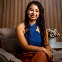 Yasmim Marinho Novais, Psicólogo Araçatuba