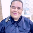 Michelle Lilian Pereira