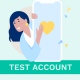 Eleonora VIP Test