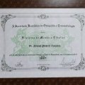 Ampliar imagem: certificate 3