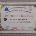 Ampliar imagem: certificate 4