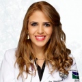 Natacha Thalita Santos Amorim, Oncologista Brasília